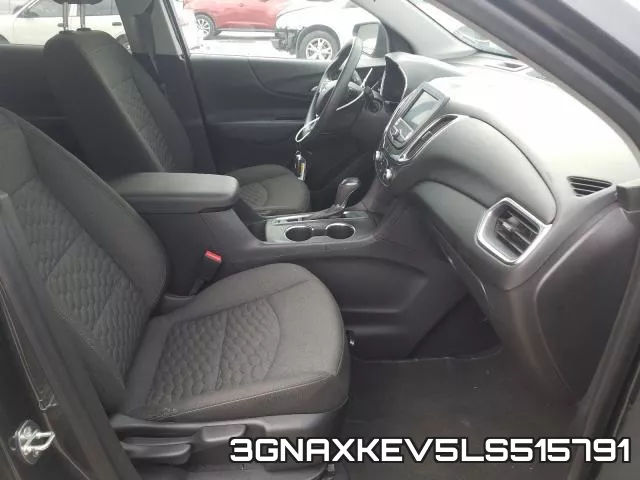 3GNAXKEV5LS515791 фото 6