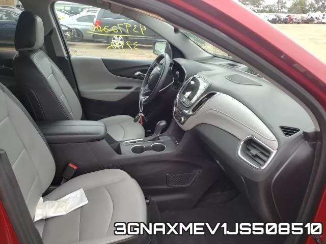 3GNAXMEV1JS508510 фото 6