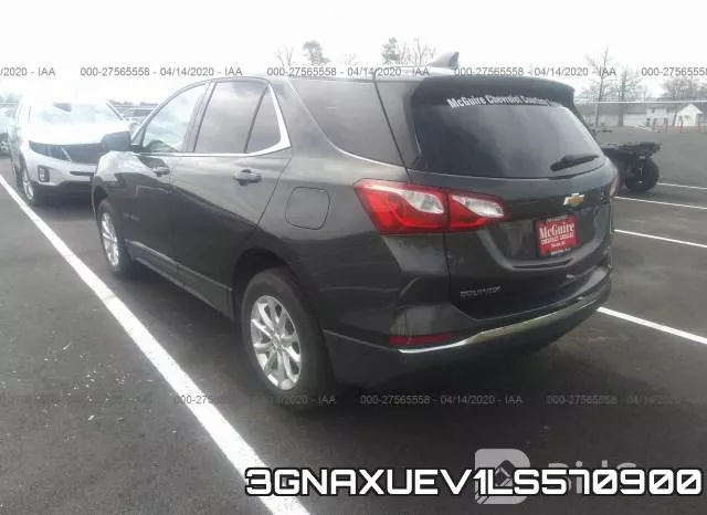 3GNAXUEV1LS570900 фото 4