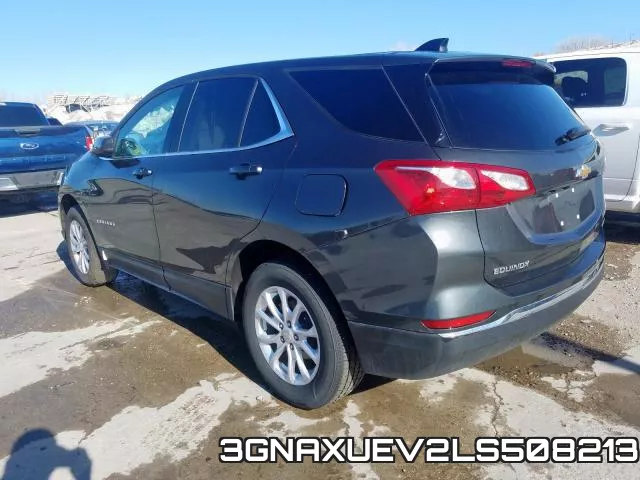3GNAXUEV2LS508213 фото 4