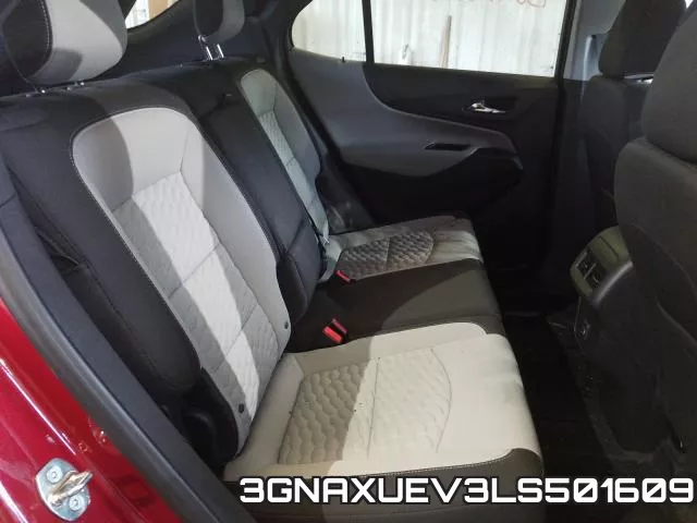 3GNAXUEV3LS501609 фото 7