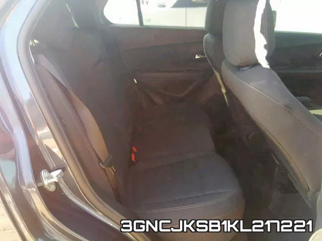 3GNCJKSB1KL217221 фото 7