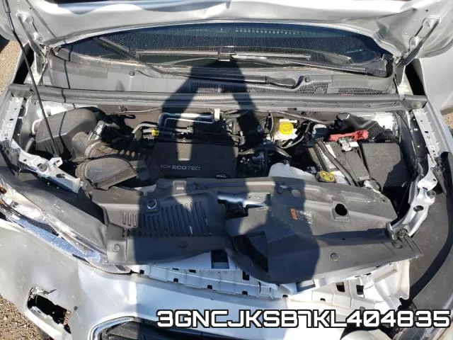 3GNCJKSB7KL404835 фото 8