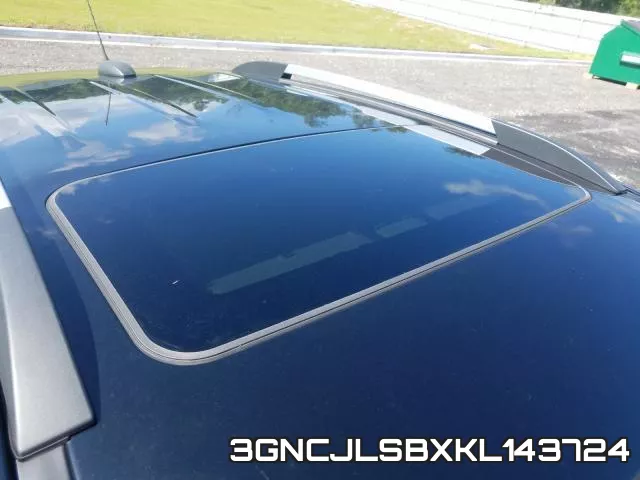 3GNCJLSBXKL143724 фото 10