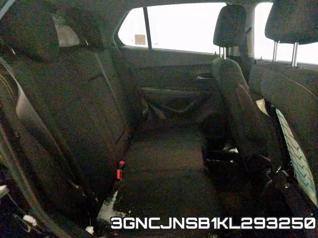3GNCJNSB1KL293250 фото 7