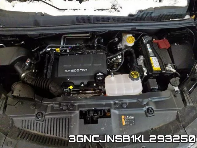 3GNCJNSB1KL293250 фото 8
