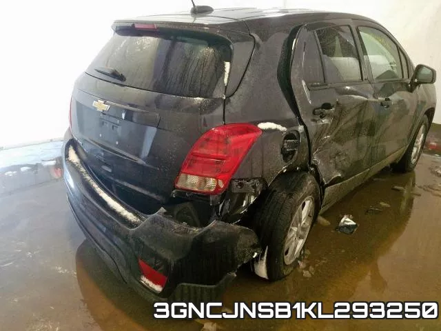 3GNCJNSB1KL293250 фото 10