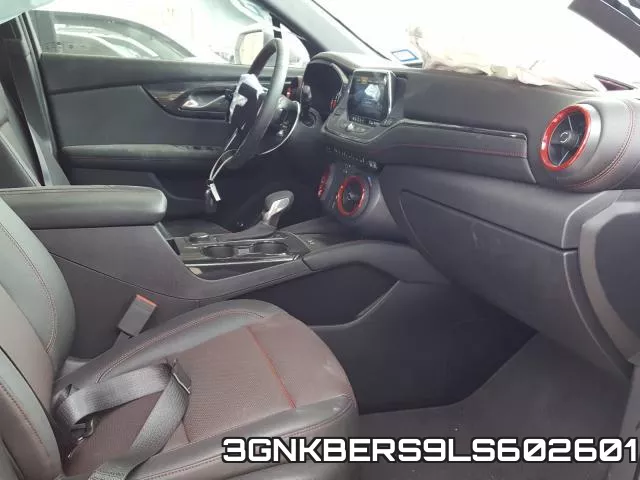 3GNKBERS9LS602601 фото 6