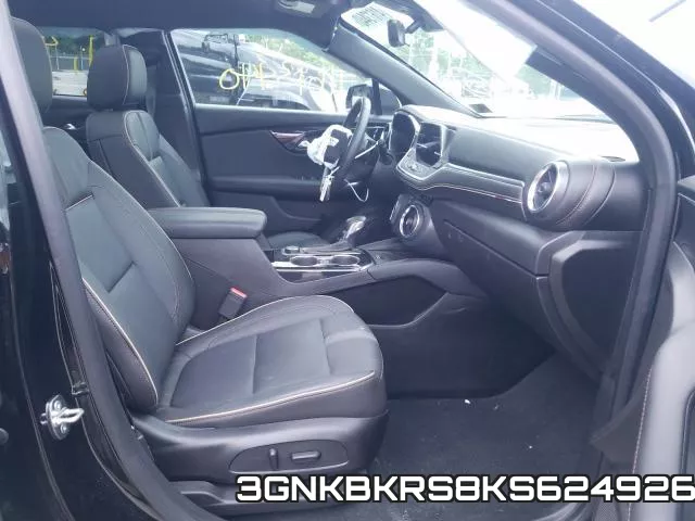 3GNKBKRS8KS624926 фото 6