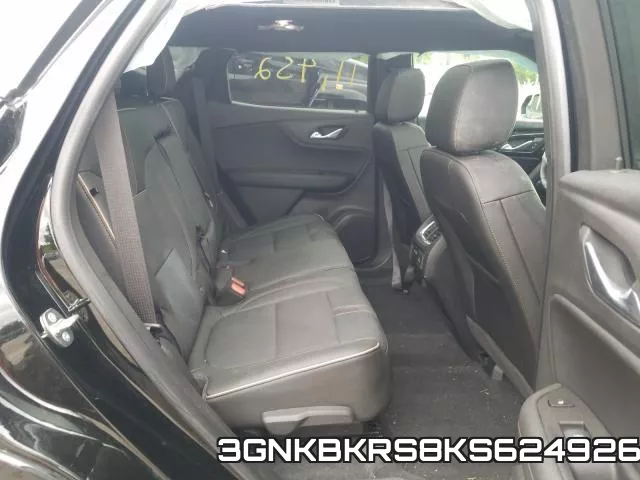 3GNKBKRS8KS624926 фото 7