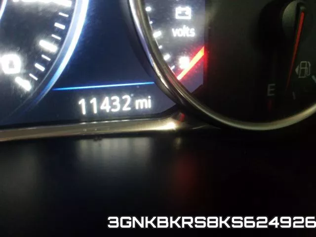 3GNKBKRS8KS624926 фото 9