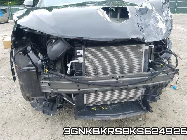 3GNKBKRS8KS624926 фото 10
