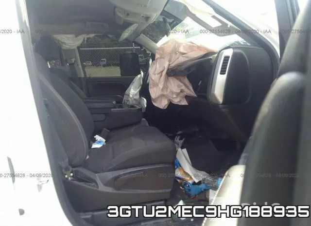 3GTU2MEC9HG188935 фото 6
