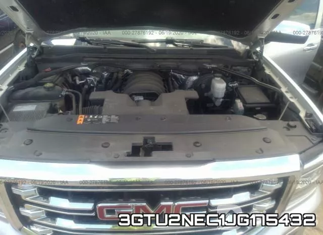3GTU2NEC1JG175432 фото 2