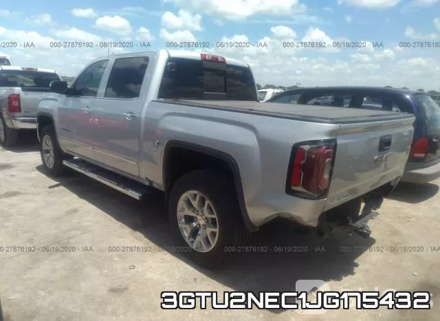 3GTU2NEC1JG175432 фото 4