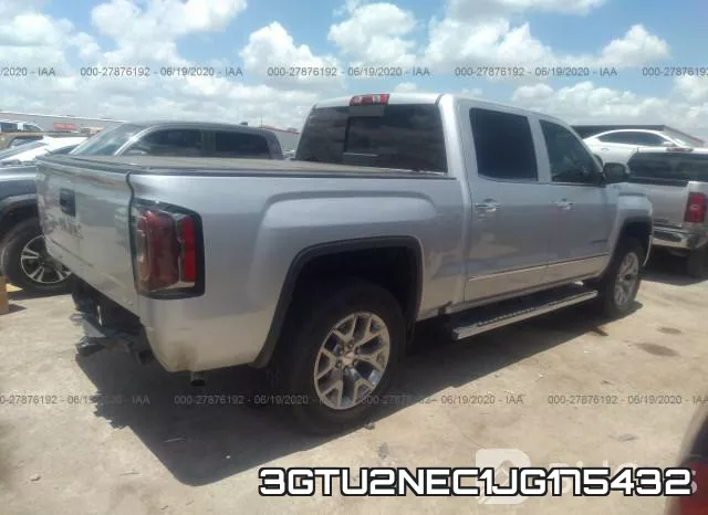 3GTU2NEC1JG175432 фото 5