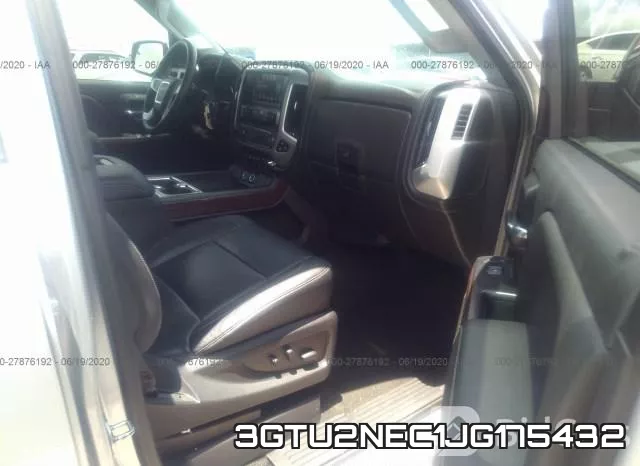 3GTU2NEC1JG175432 фото 6