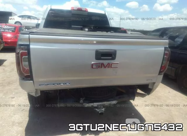 3GTU2NEC1JG175432 фото 7