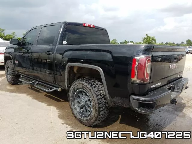 3GTU2NEC7JG407225 фото 4