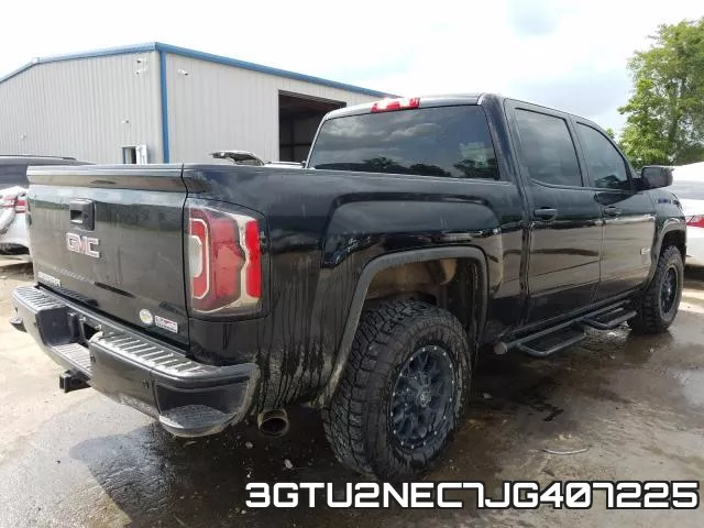 3GTU2NEC7JG407225 фото 5