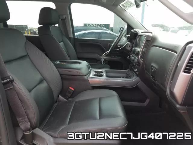 3GTU2NEC7JG407225 фото 6