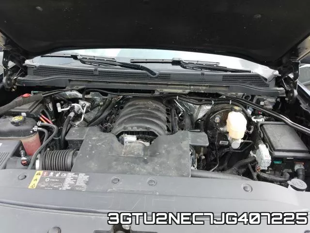 3GTU2NEC7JG407225 фото 8
