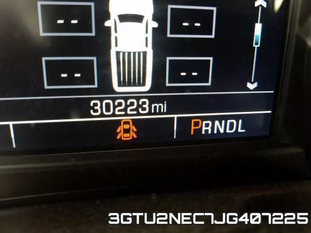 3GTU2NEC7JG407225 фото 9