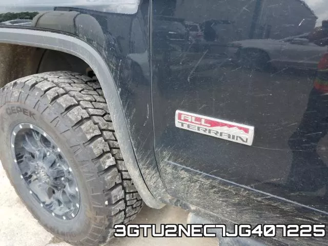 3GTU2NEC7JG407225 фото 10