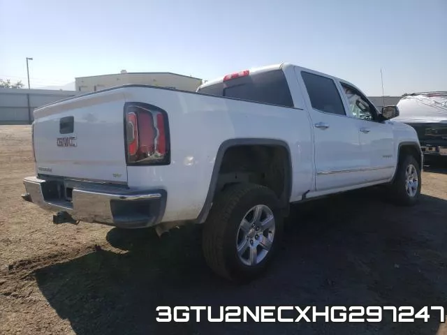 3GTU2NECXHG297247 фото 5