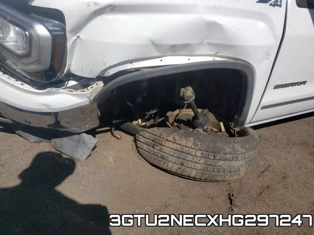 3GTU2NECXHG297247 фото 10