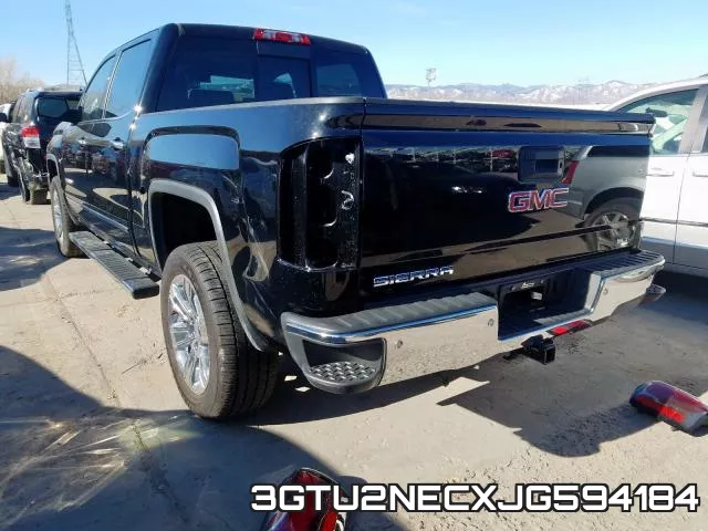 3GTU2NECXJG594184 фото 4