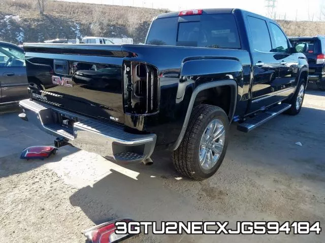 3GTU2NECXJG594184 фото 5
