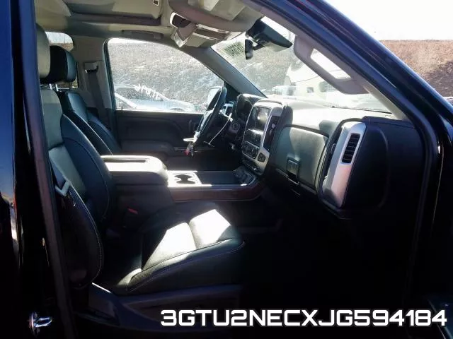 3GTU2NECXJG594184 фото 6