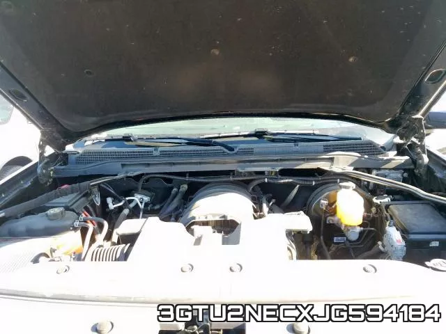 3GTU2NECXJG594184 фото 8
