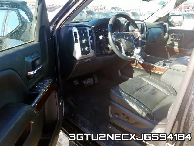 3GTU2NECXJG594184 фото 10