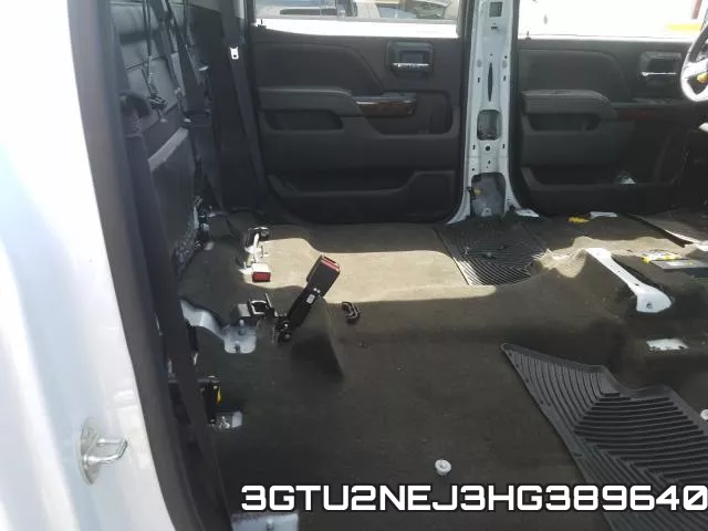 3GTU2NEJ3HG389640 фото 7