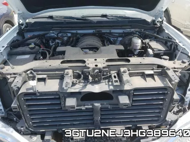 3GTU2NEJ3HG389640 фото 8