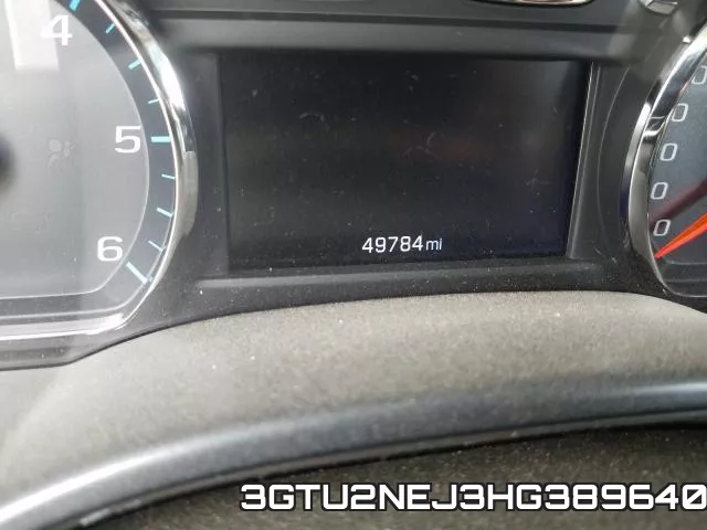 3GTU2NEJ3HG389640 фото 9