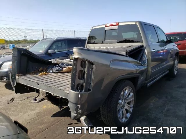 3GTU2PEJ1JG254707 фото 5