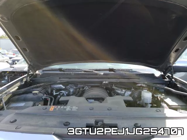 3GTU2PEJ1JG254707 фото 8