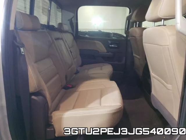 3GTU2PEJ3JG540090 фото 7