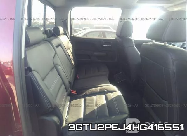 3GTU2PEJ4HG416551 фото 9