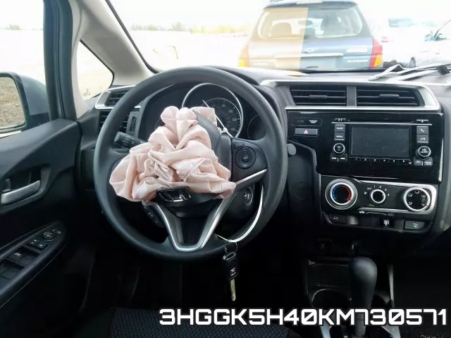 3HGGK5H40KM730571 фото 10