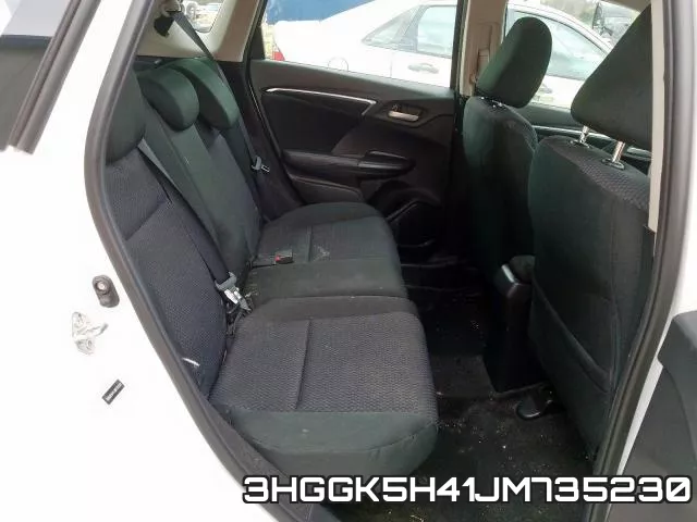 3HGGK5H41JM735230 фото 7