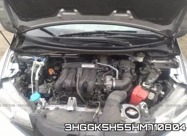 3HGGK5H55HM710804 фото 2