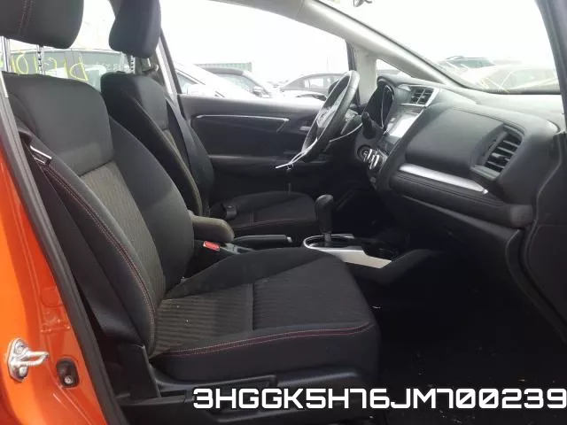 3HGGK5H76JM700239 фото 6
