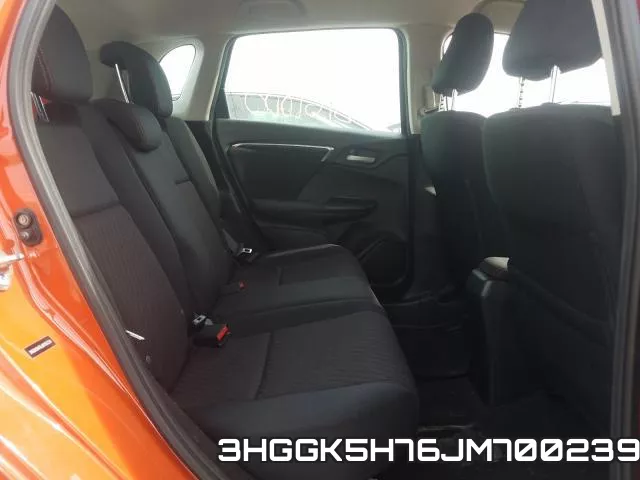 3HGGK5H76JM700239 фото 7