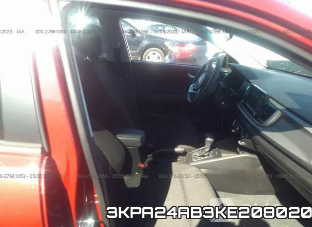 3KPA24AB3KE208020 фото 6