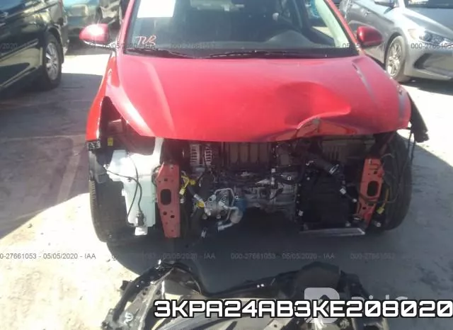 3KPA24AB3KE208020 фото 7