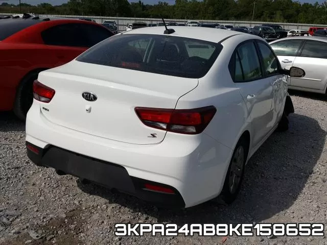 3KPA24AB8KE158652 фото 5